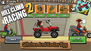 Hill Climb Racing 2