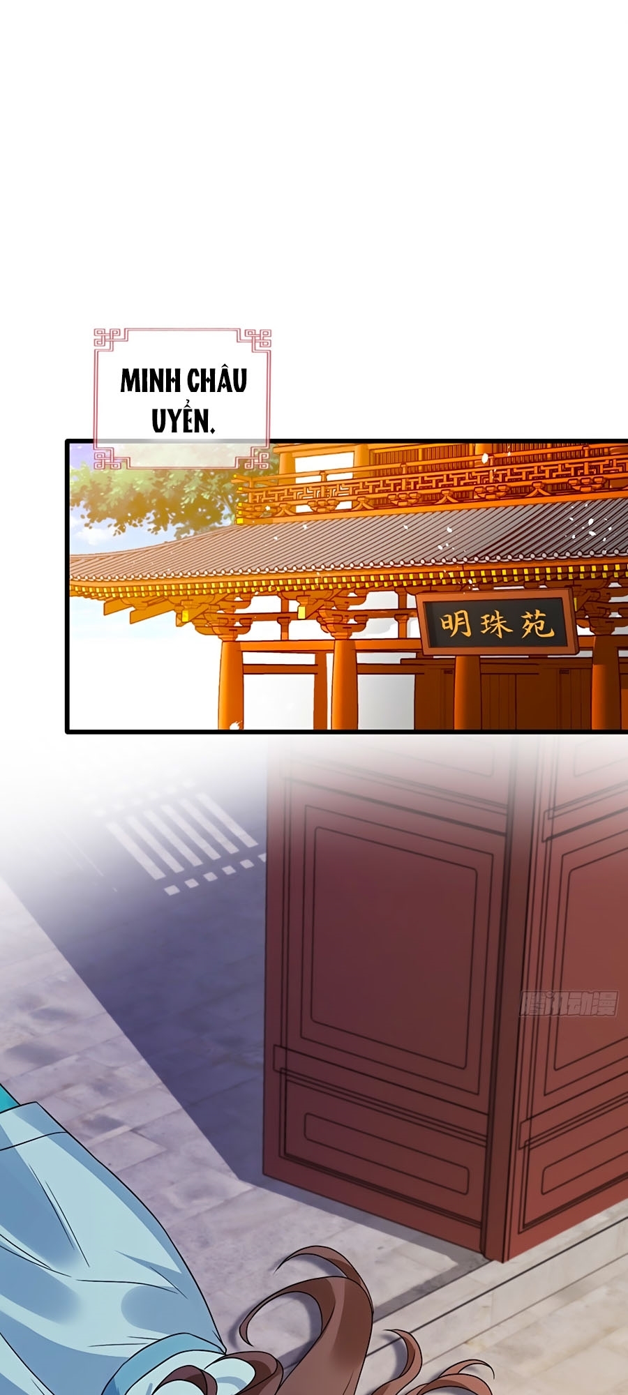 Thú Hắc Cuồng Phi chapter 27 - Trang 32