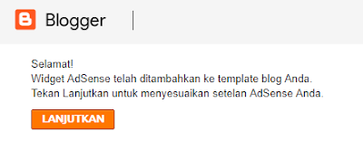 Daftar Google Adsense Daftar Google Adsense