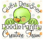 January 2011 Guest Designer