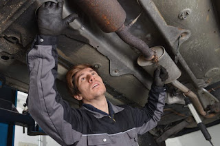 Does Changing the Exhaust System Void a Manufacturer Warranty