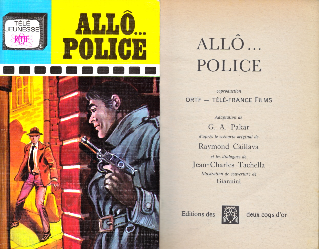 Les Collec's de Tonton Pierre 