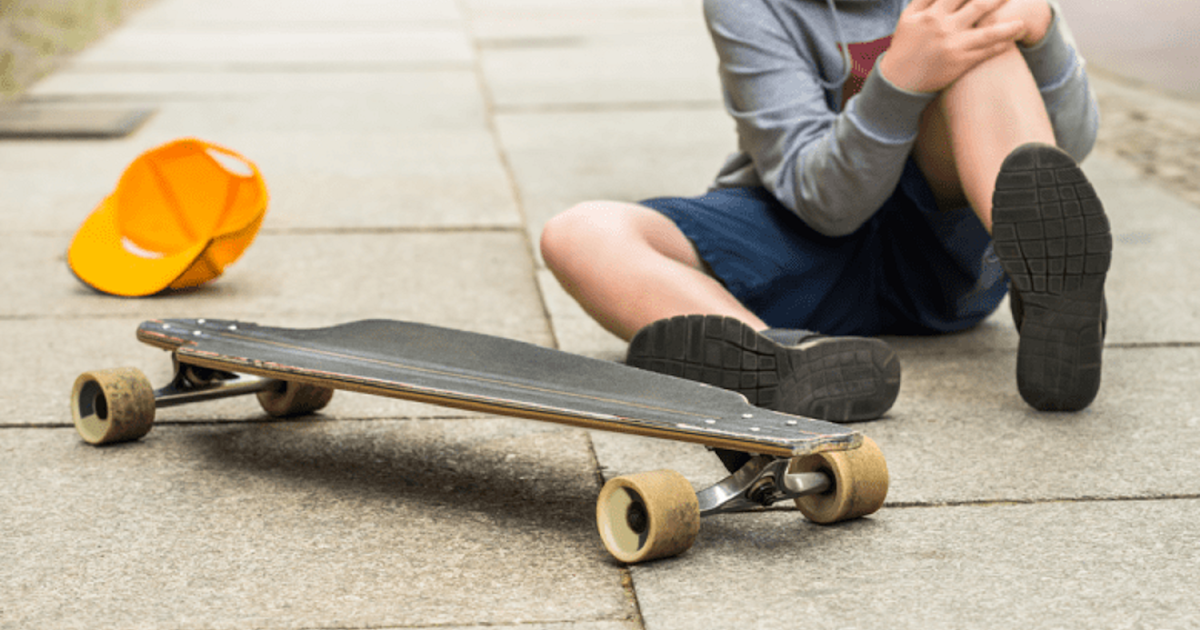 Skateboarding Precautions To Avoid Injuries