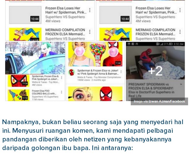 Hafizzat rusli prince of forex