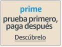 prime prueba primero paga después