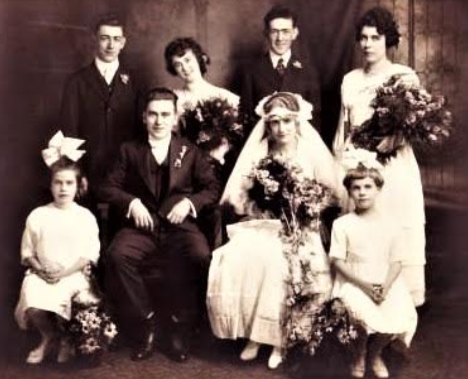 Il Compare Di Matrimonio Nell Ottocento Barese
