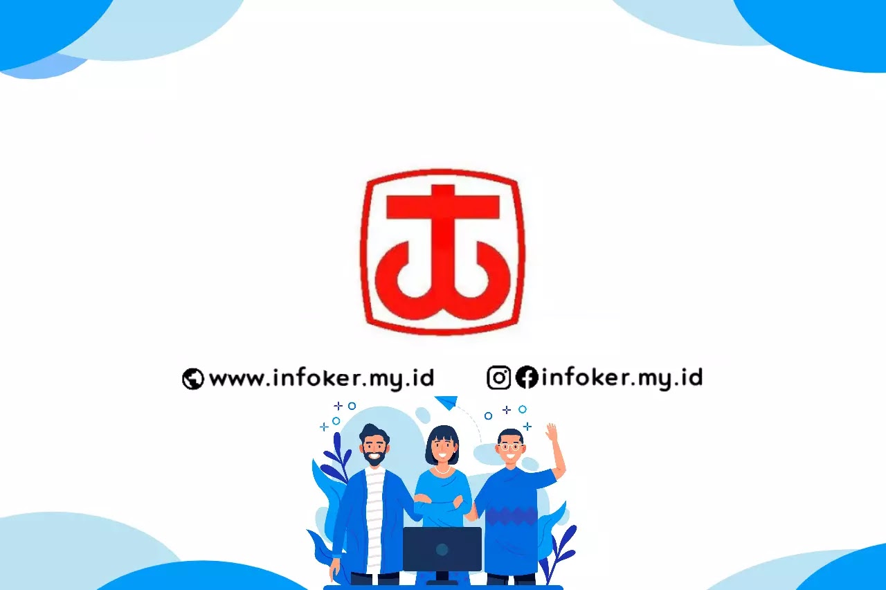 LOKER PT DELTA MERLIN DUNIA TEXTILE VI