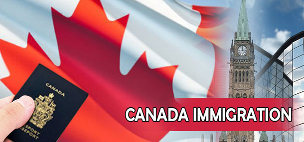 الطرق القانونية و الصحيحة للحصول على تأشيرة الهجرة إلى كندا (بيانات رسمية)