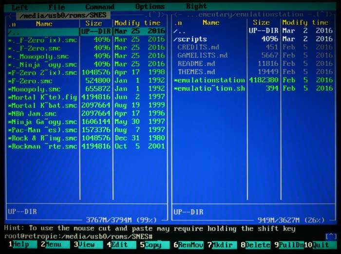 where to copy dreamcast bios retropie where to copy dreamcast bios retropie