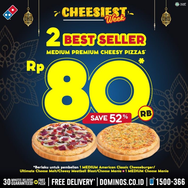 promo-domino-s-pizza-beli-2-best-sellers-medium-premium-cheesy-pizzas