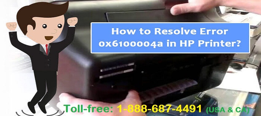 hp code 0x6100004a