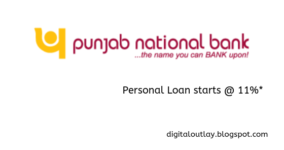 Best Loan From Punjab National Bank Personal Loan
