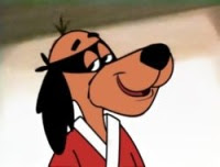 Hong Kong Phooey