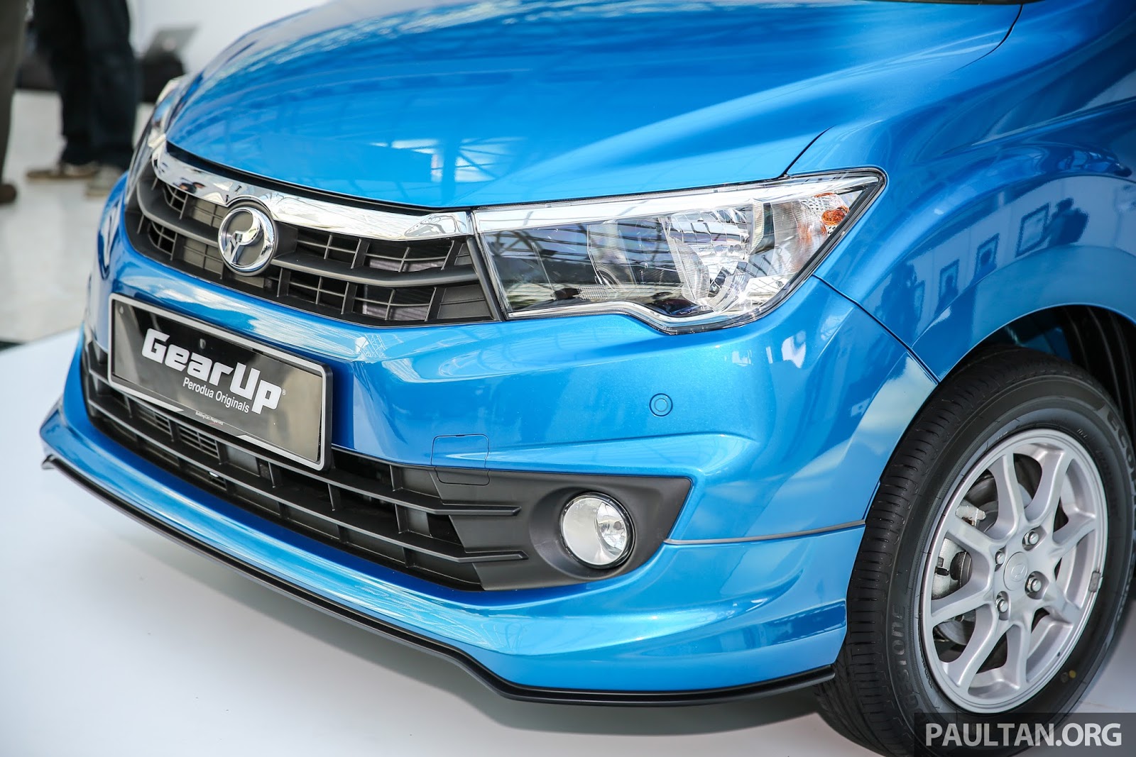 Gambar Dan Harga Kereta Perodua Bezza (Terbaru 2016)  yusufultraman.com