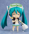 Nendoroid Hatsune Miku (#339B) Figure