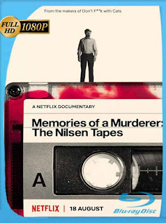 Memorias de un asesino: Las cintas de Nilsen (2021) HD [1080p] Latino [GoogleDrive] PGD