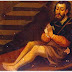 San Alejo (Aleja lo malo de mi)