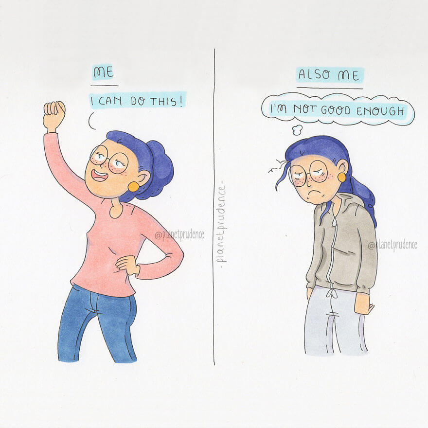 Hilarious Pictures Depict Everyday Struggles Every Woman Will Relate To Hilarious Pictures Depict Everyday Struggles Every Woman Will Relate To