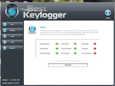 how to know what other people are doing on your laptop- the best keylogger