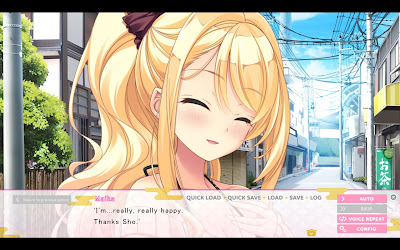 Lovekami Useless Goddess Game Screenshot 13
