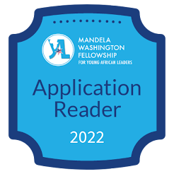 MANDELA WASHINGTON FELLOWSHIP