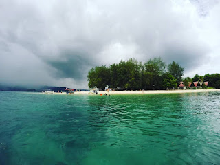 Gili Kedis Gili Kedis