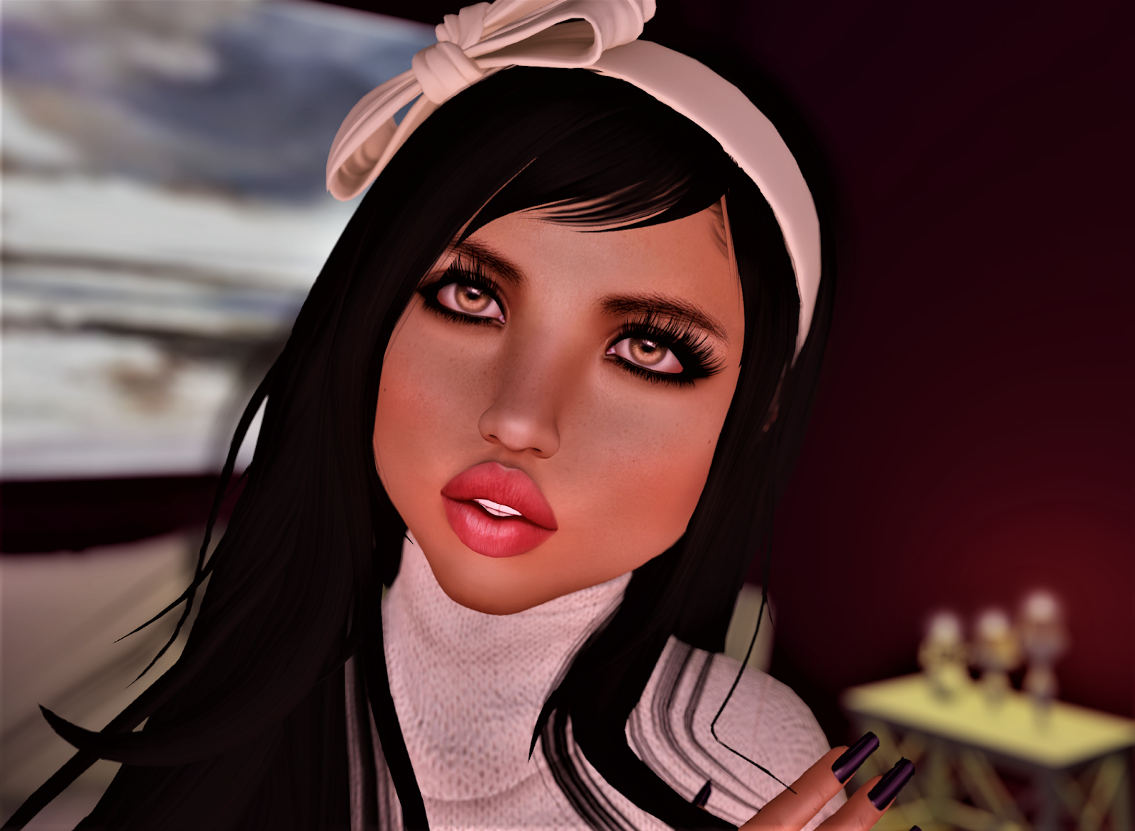 Bailey mynx Bailey mynx