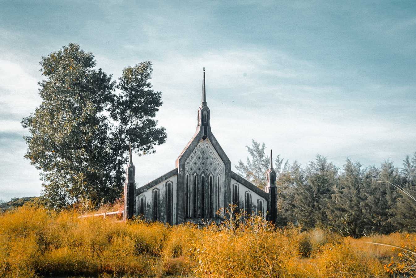 Mt. Bagang in San Marcelino, Zambales Our World in Words