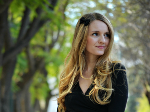 Bows & The City
