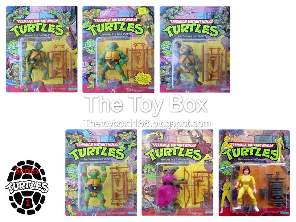 1988 toys