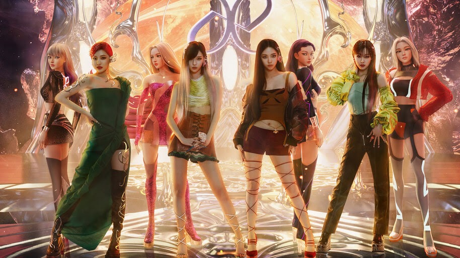 Aespa Next Level Member Wallpaper 4k Pc Desktop 1601a Aespa Next Level Member Wallpaper 4k Pc Desktop 1601a