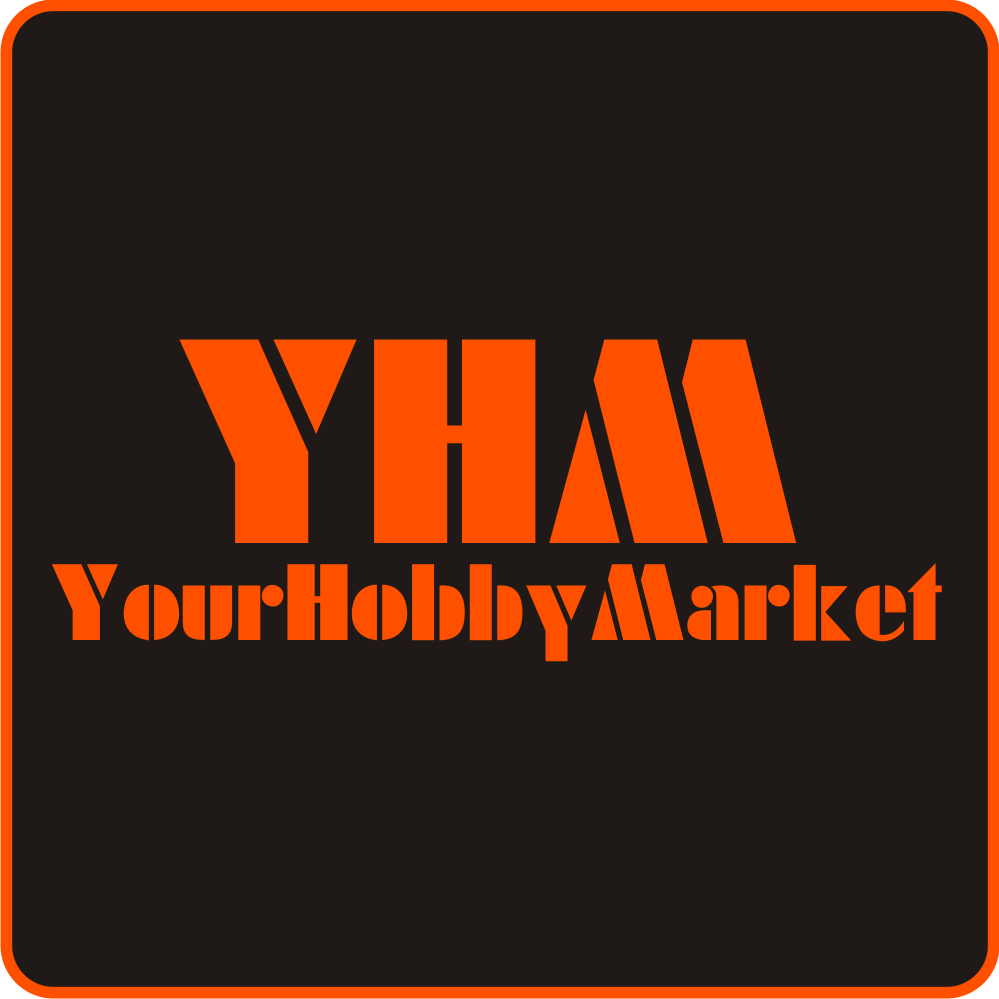 Designer of  YourHobbyMarket