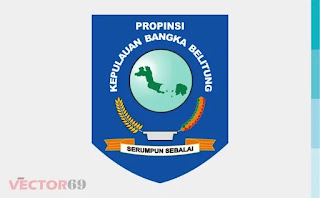 Logo Provinsi Kepulauan Bangka Belitung (Babel) - Download Vector File SVG (Scalable Vector Graphics) Logo Provinsi Kepulauan Bangka Belitung (Babel) - Download Vector File SVG (Scalable Vector Graphics)