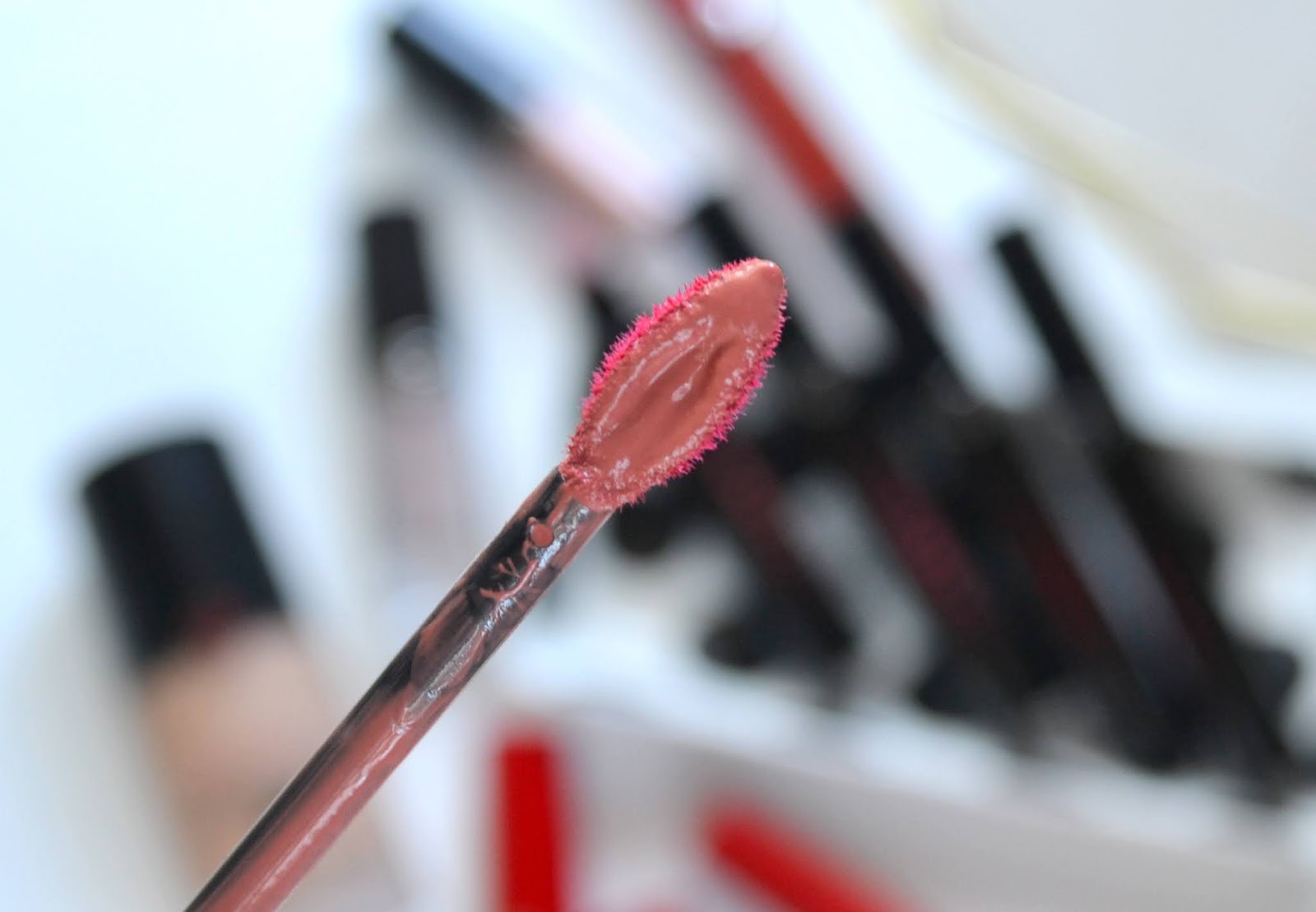 ecstasy mirror lip gloss