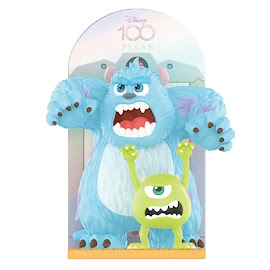 Pop Mart Monsters, Inc. Licensed Series Disney 100th Anniversary Pixar Series Figure