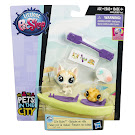 Littlest Pet Shop City Rides Puffery Duffster (#68) Pet