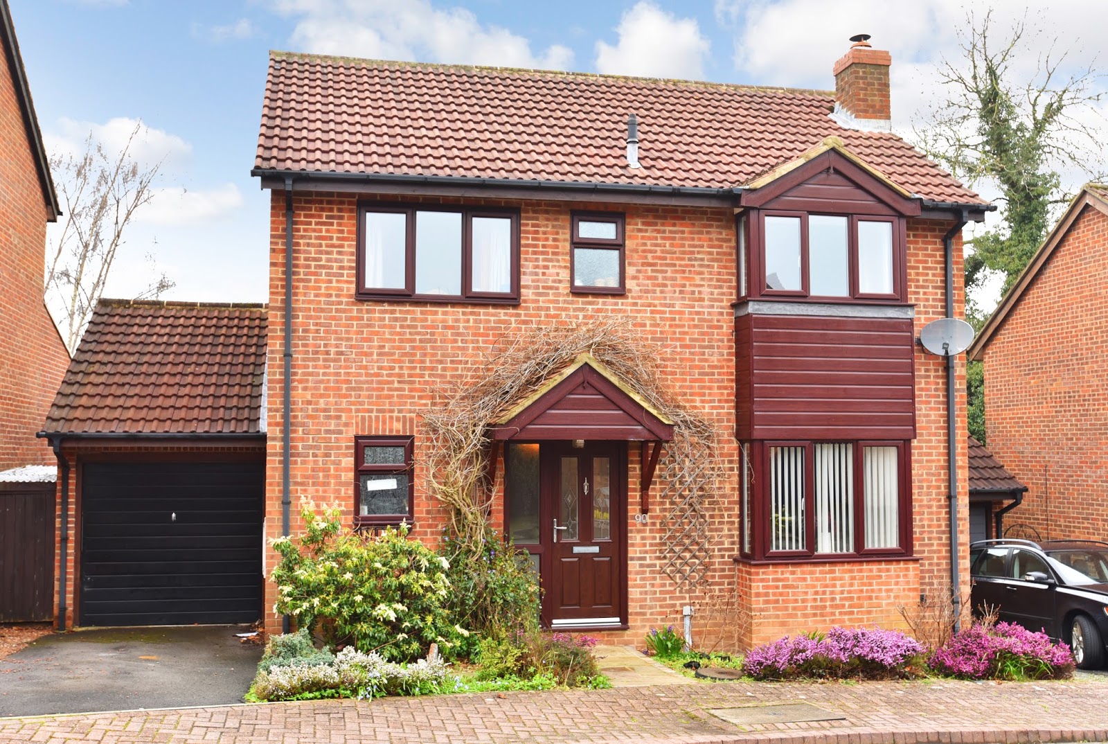 Harrogate Property News Harrogate Property News 4 bed detached house