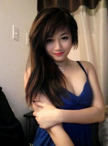 chinese women beautiful