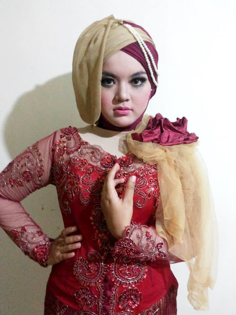Baju Kebaya Modern Untuk Orang Gemuk Baju Kebaya Modern Untuk Orang Gemuk