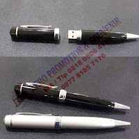 USB Flashdisk Pen Laser 3-in-1 - FDPEN17