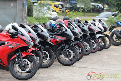 GSX-R150 Batam GSX-R150 Batam