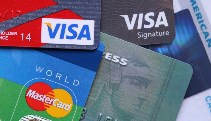 All You Need To Know About Credit Cards