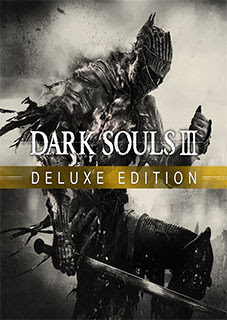 Dark Souls III Deluxe Edition PC download