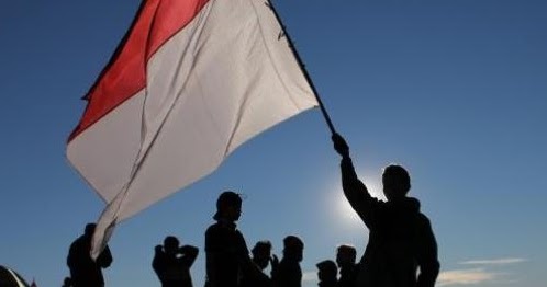 Contoh Teks MC Acara HUT RI 17 Agustus Bahasa Jawa | Mas Roziq Blog