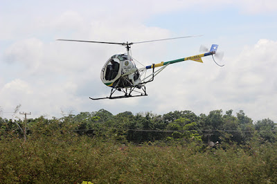 Garoto de 12 anos mentiu sobre cadáver desovado na zona sul para tentar unir os pais