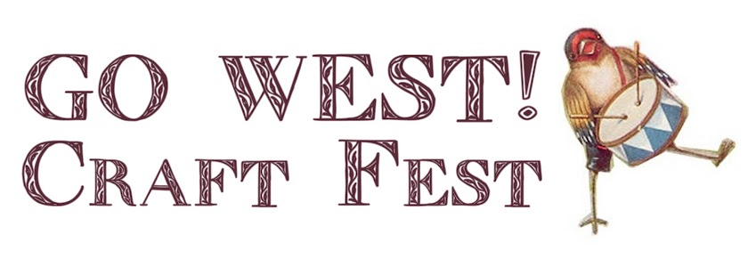 GO WEST! Craft Fest