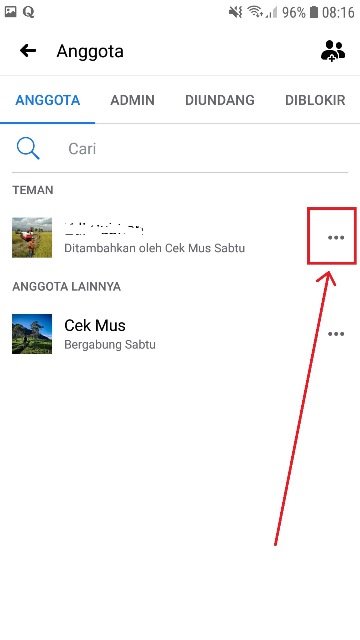√ Cara Menghapus Anggota Grup Facebook Dengan Cepat - musdeoranje.net