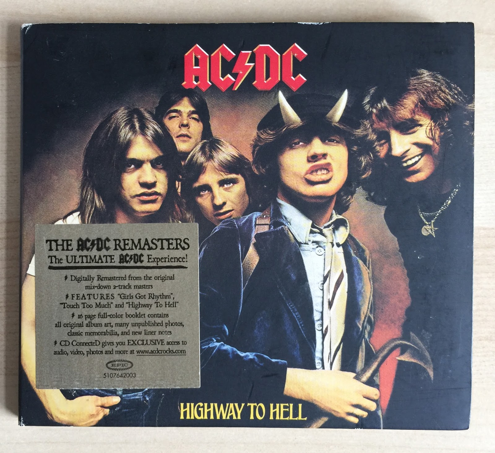 Acdc highway to hell. АС DC Highway to Hell. AC DC Highway to Hell обложка альбома. AC DC 1979. 1979 - Highway to Hell.