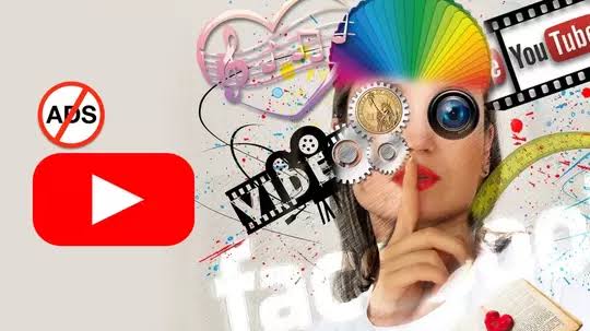 Cara Nonton Youtube Tanpa Iklan Gratis Untuk Android