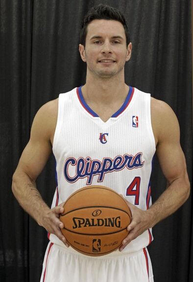 JJ Redick Age, Wiki, Biography, Children, Salary, Net Worth, Parents